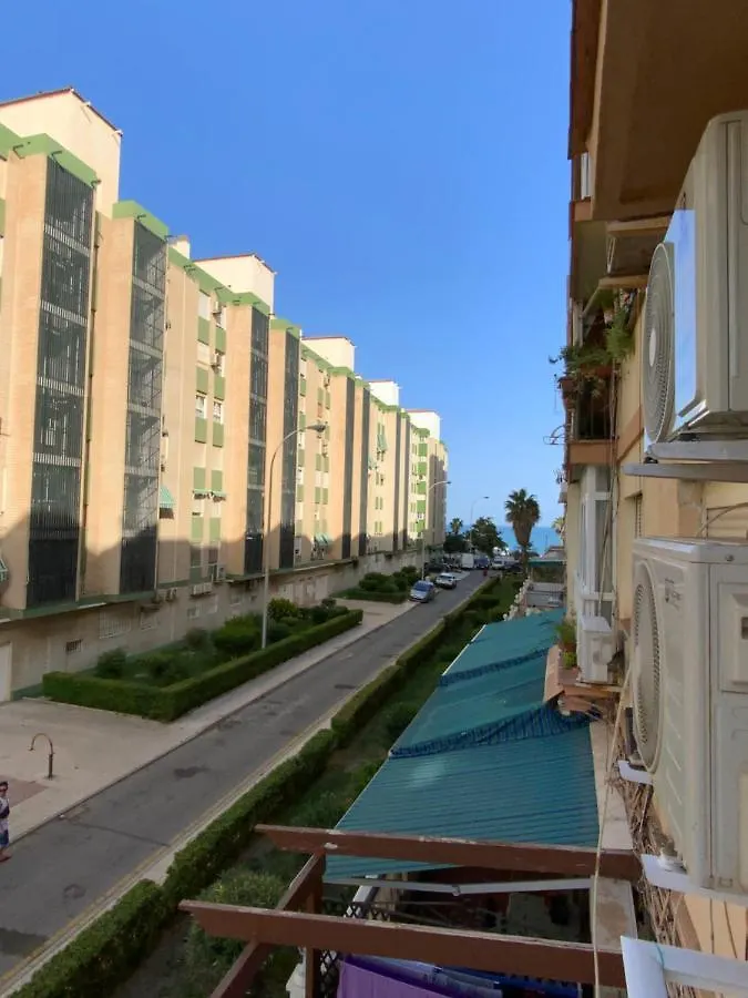 Mendoza Apartamentos Malaga 0*,  Spain