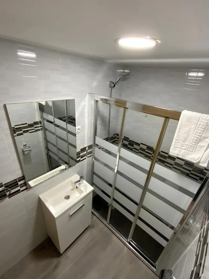 Apartment Mendoza Apartamentos Malaga